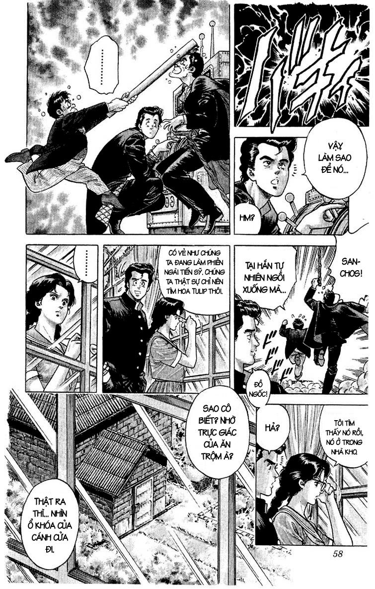 City Hunter Chap 28 - Next Chap 29