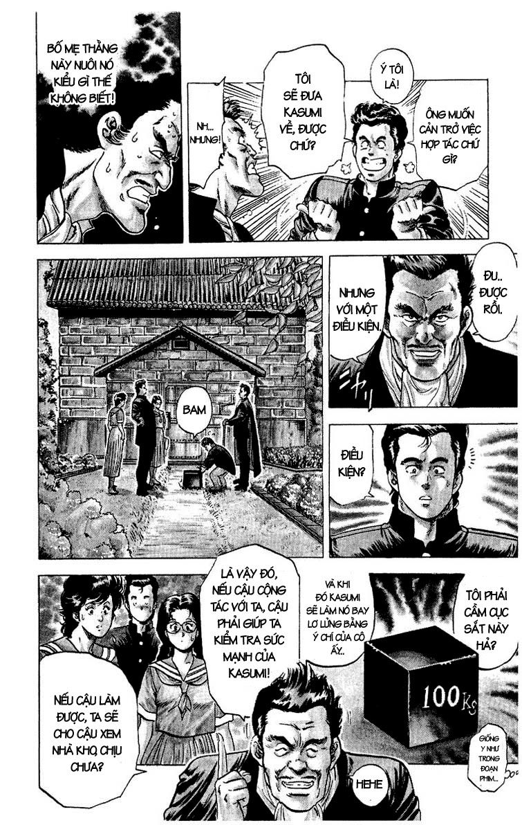 City Hunter Chap 28 - Next Chap 29