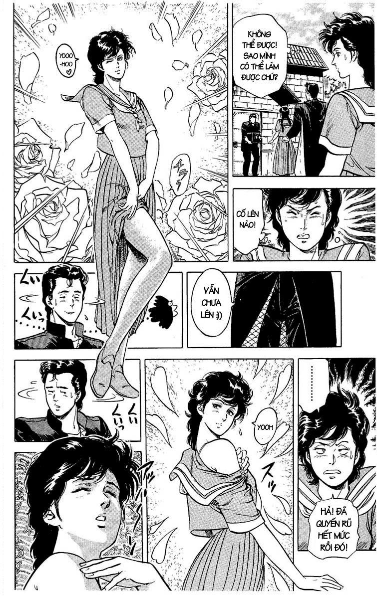 City Hunter Chap 28 - Next Chap 29