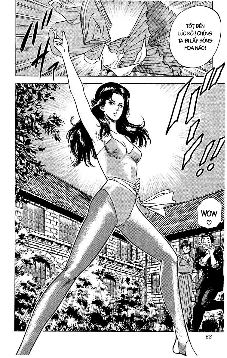 City Hunter Chap 29 - Next Chap 30