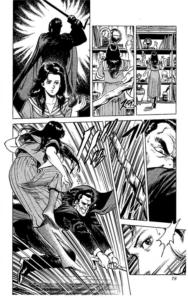 City Hunter Chap 29 - Next Chap 30