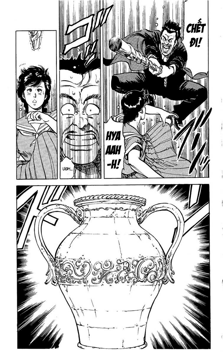 City Hunter Chap 29 - Next Chap 30
