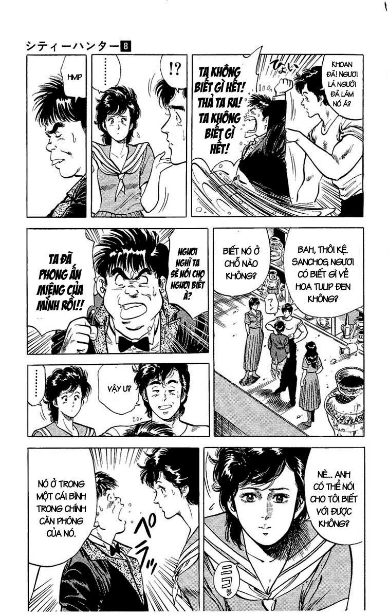 City Hunter Chap 29 - Next Chap 30
