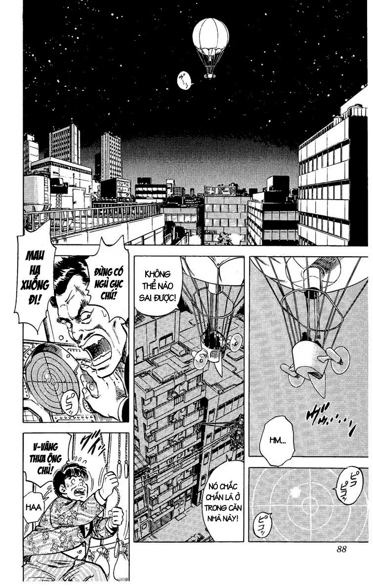 City Hunter Chap 29 - Next Chap 30