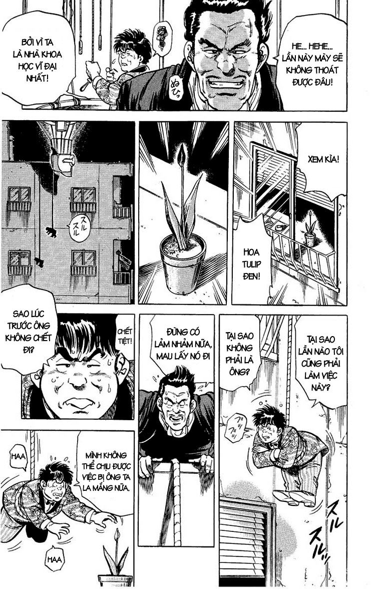 City Hunter Chap 29 - Next Chap 30