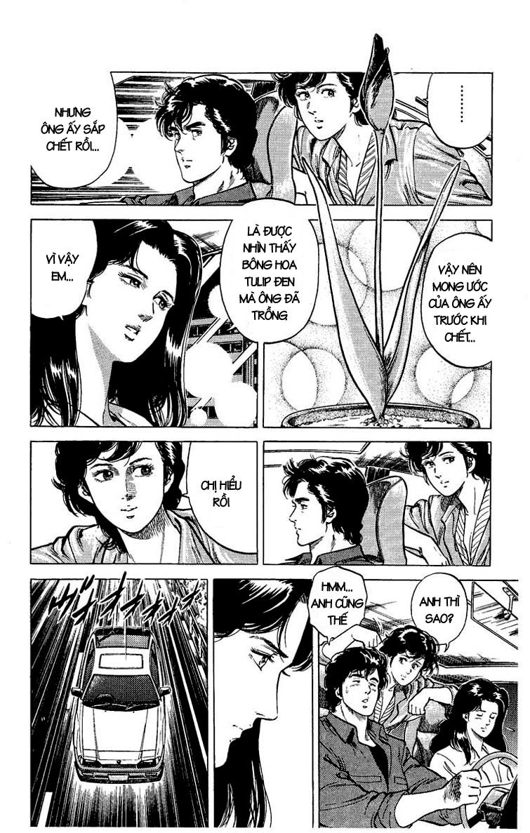 City Hunter Chap 29 - Next Chap 30