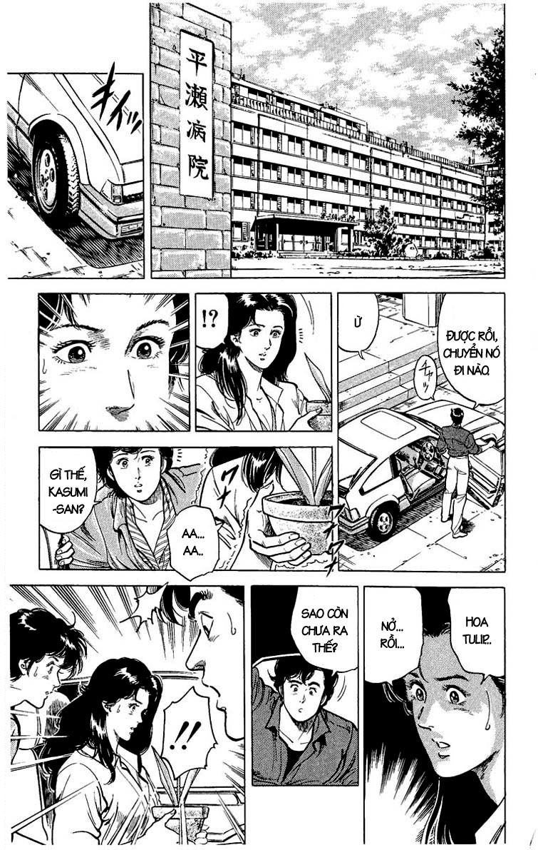 City Hunter Chap 29 - Next Chap 30