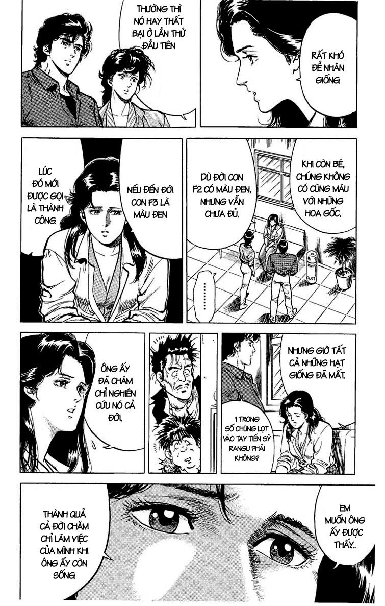 City Hunter Chap 29 - Next Chap 30