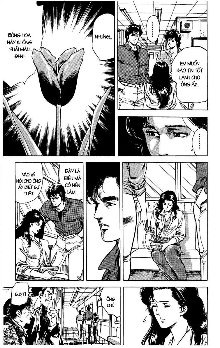 City Hunter Chap 29 - Next Chap 30
