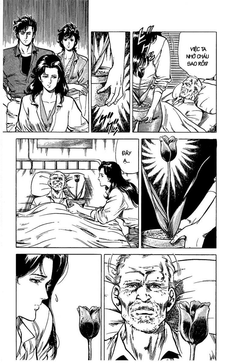 City Hunter Chap 29 - Next Chap 30
