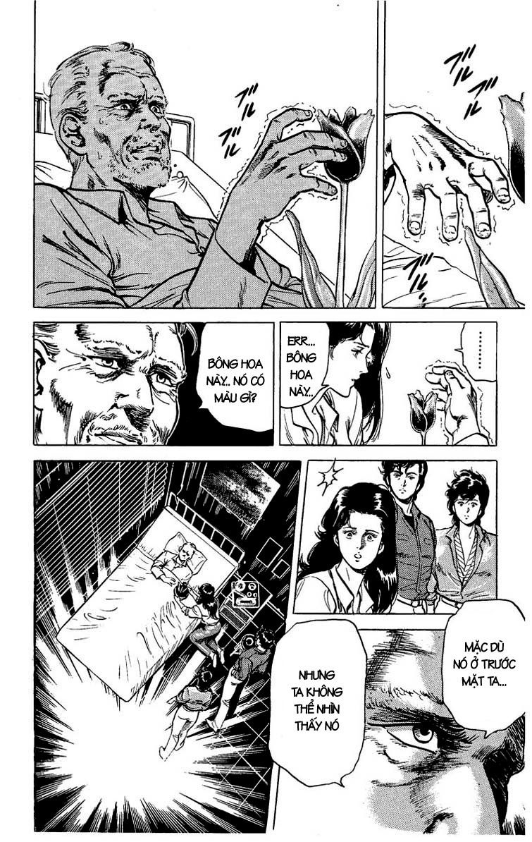 City Hunter Chap 29 - Next Chap 30