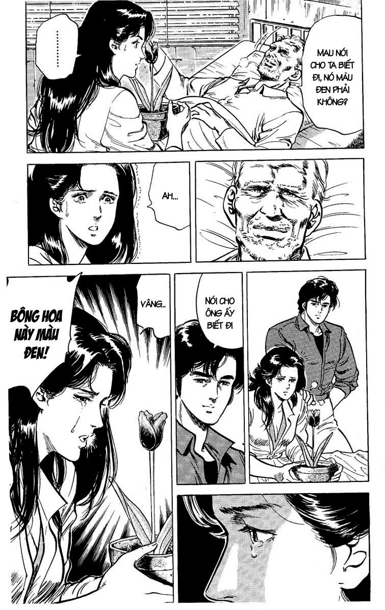 City Hunter Chap 29 - Next Chap 30