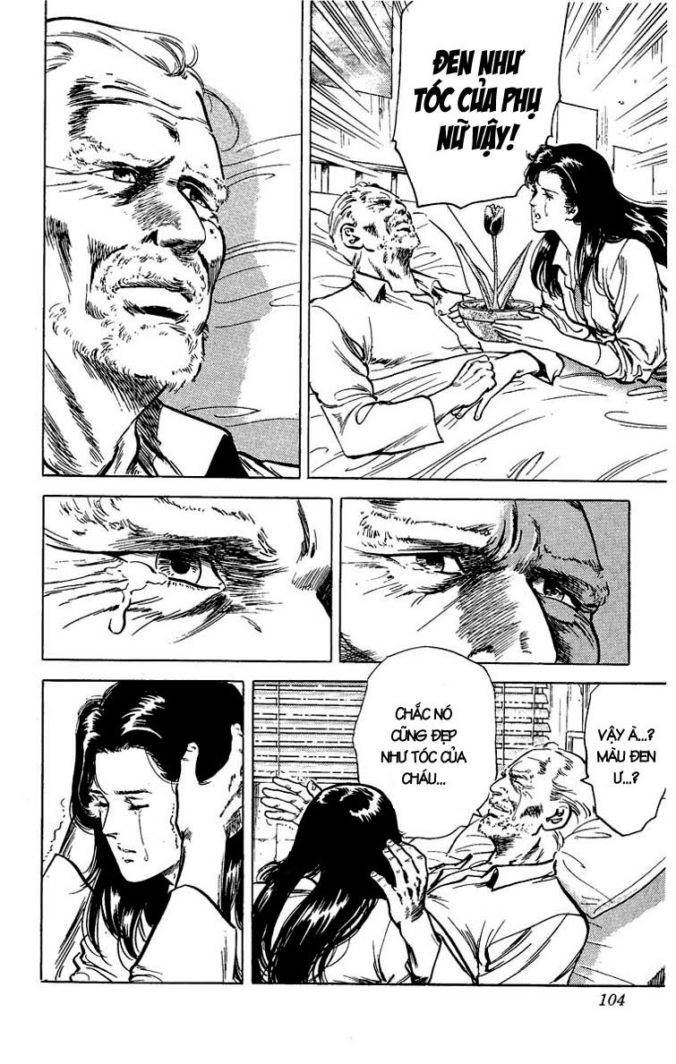City Hunter Chap 29 - Next Chap 30