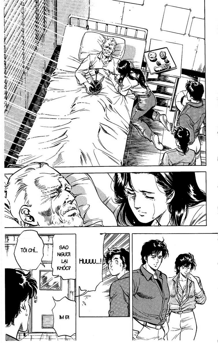 City Hunter Chap 29 - Next Chap 30