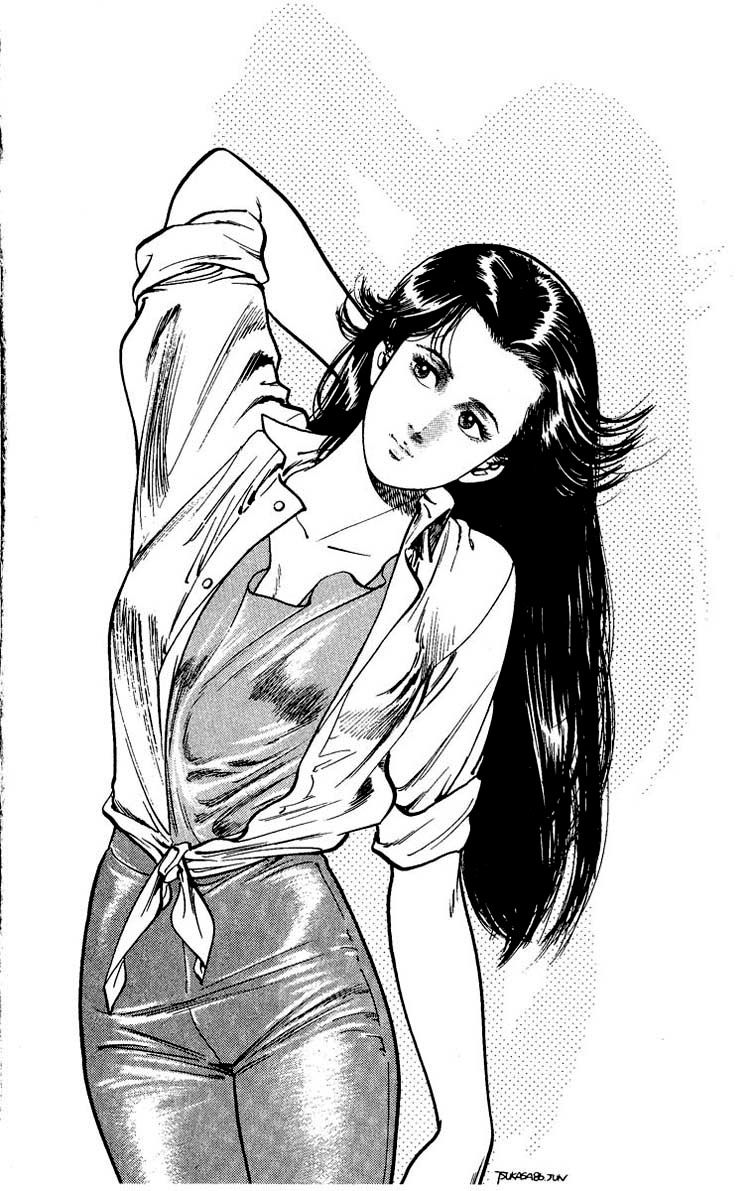 City Hunter Chap 29 - Next Chap 30
