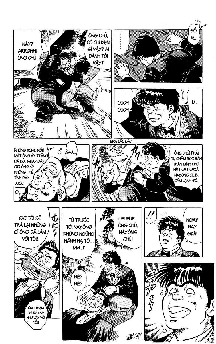 City Hunter Chap 29 - Next Chap 30