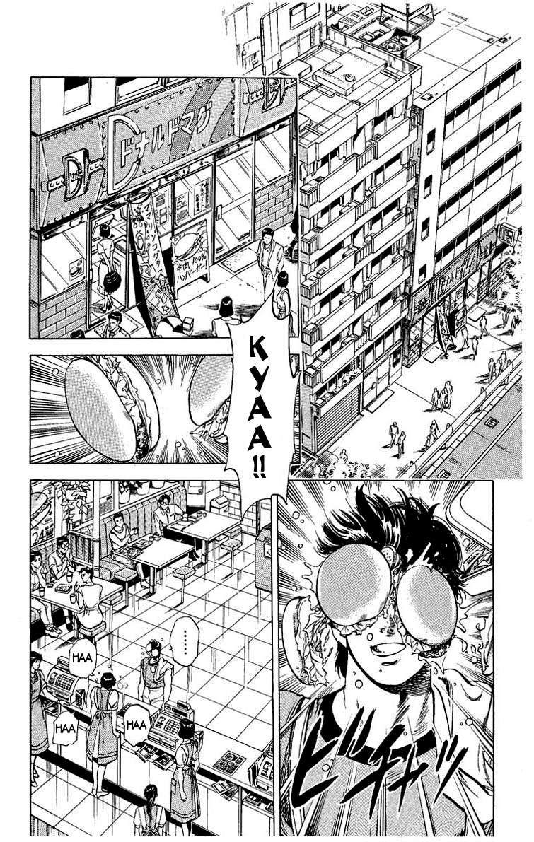 City Hunter Chap 30 - Next Chap 31
