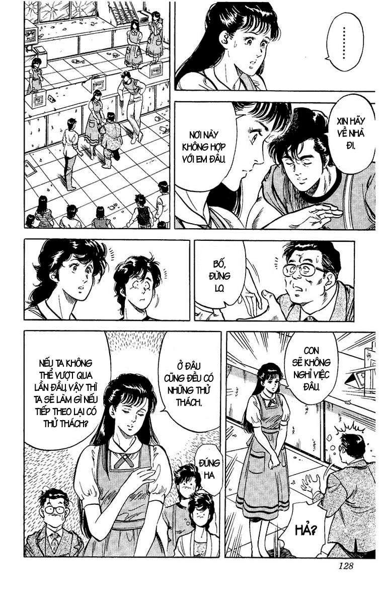 City Hunter Chap 30 - Next Chap 31