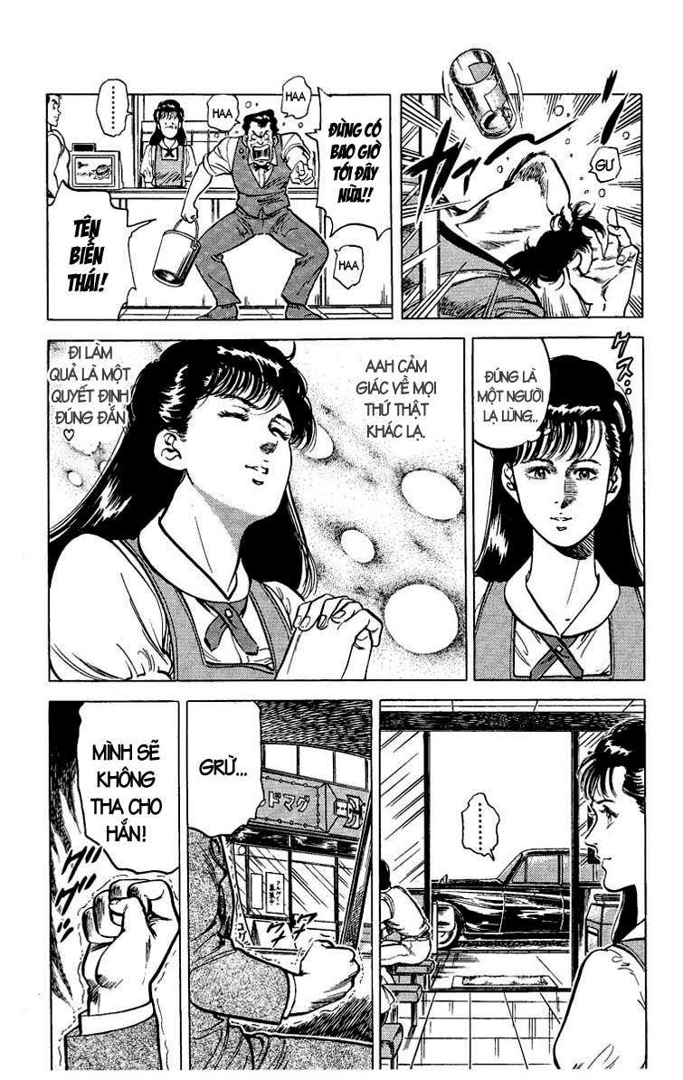 City Hunter Chap 30 - Next Chap 31