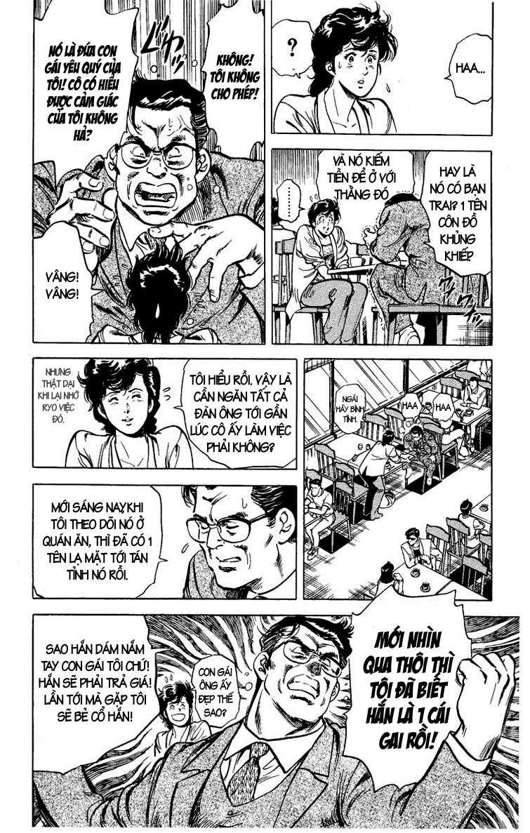 City Hunter Chap 30 - Next Chap 31