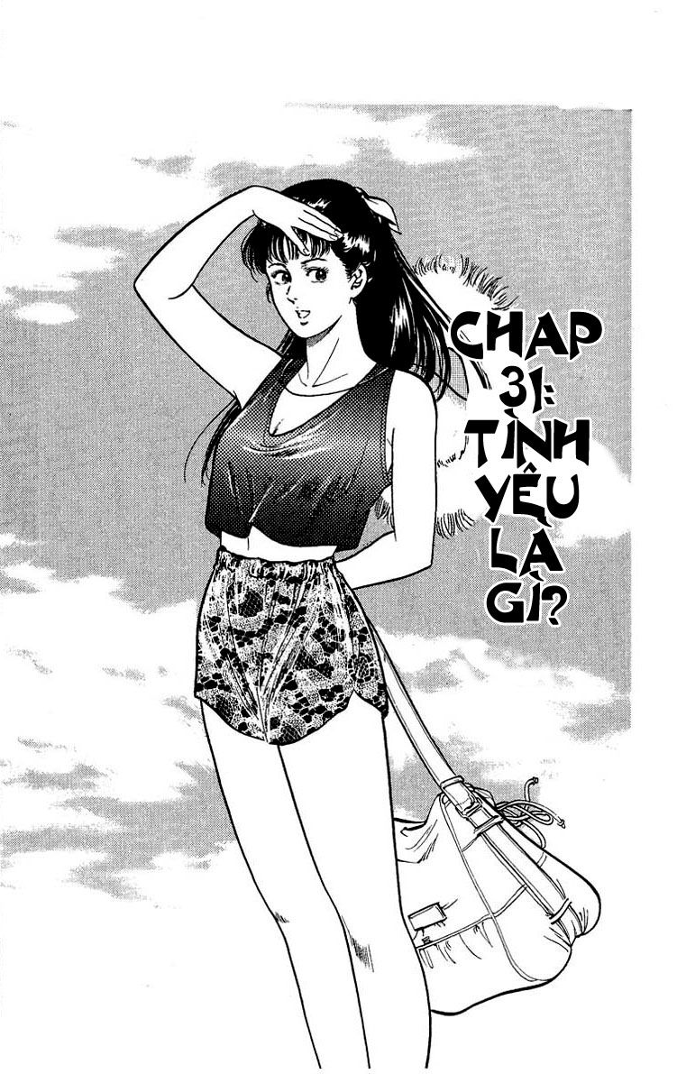 City Hunter Chap 31 - Next Chap 32