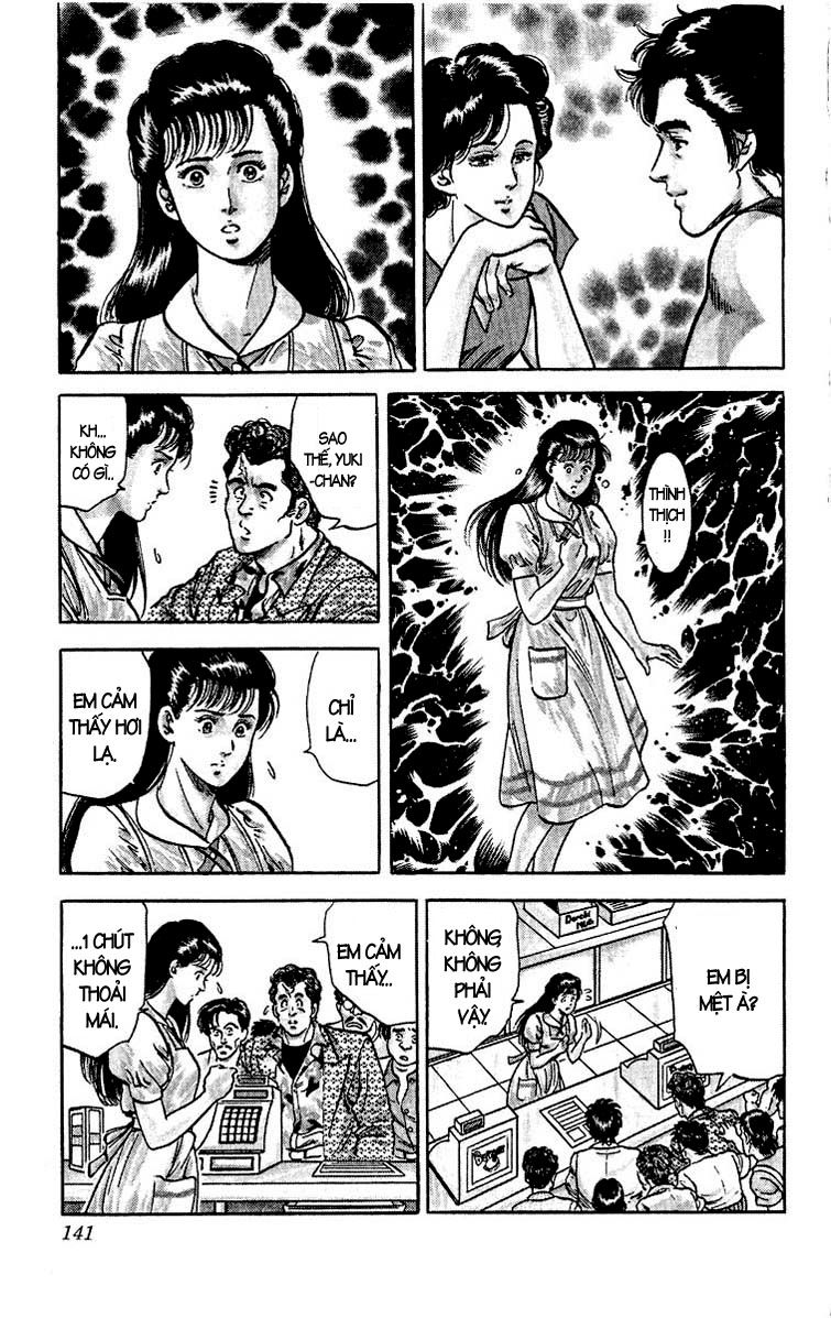 City Hunter Chap 31 - Next Chap 32