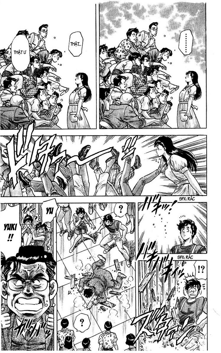 City Hunter Chap 31 - Next Chap 32