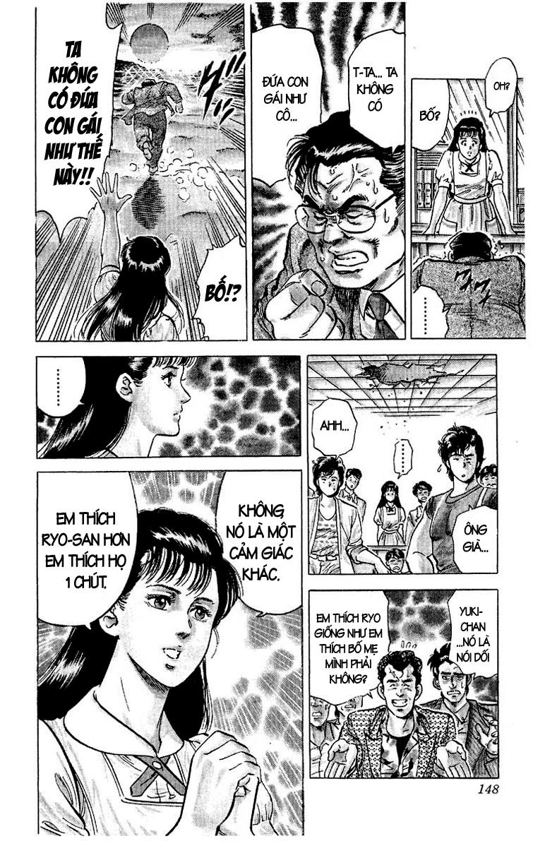 City Hunter Chap 31 - Next Chap 32