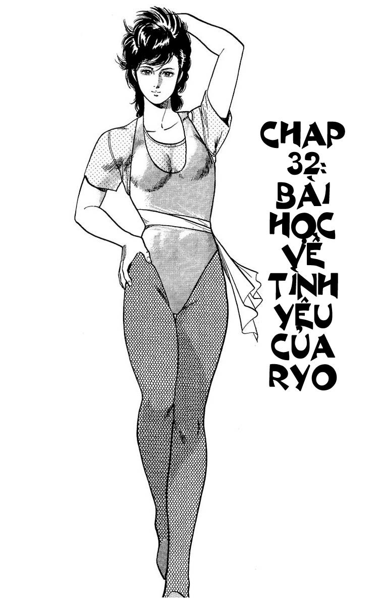 City Hunter Chap 32 - Next Chap 33