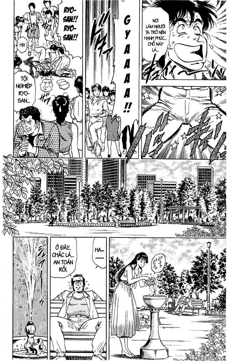 City Hunter Chap 32 - Next Chap 33