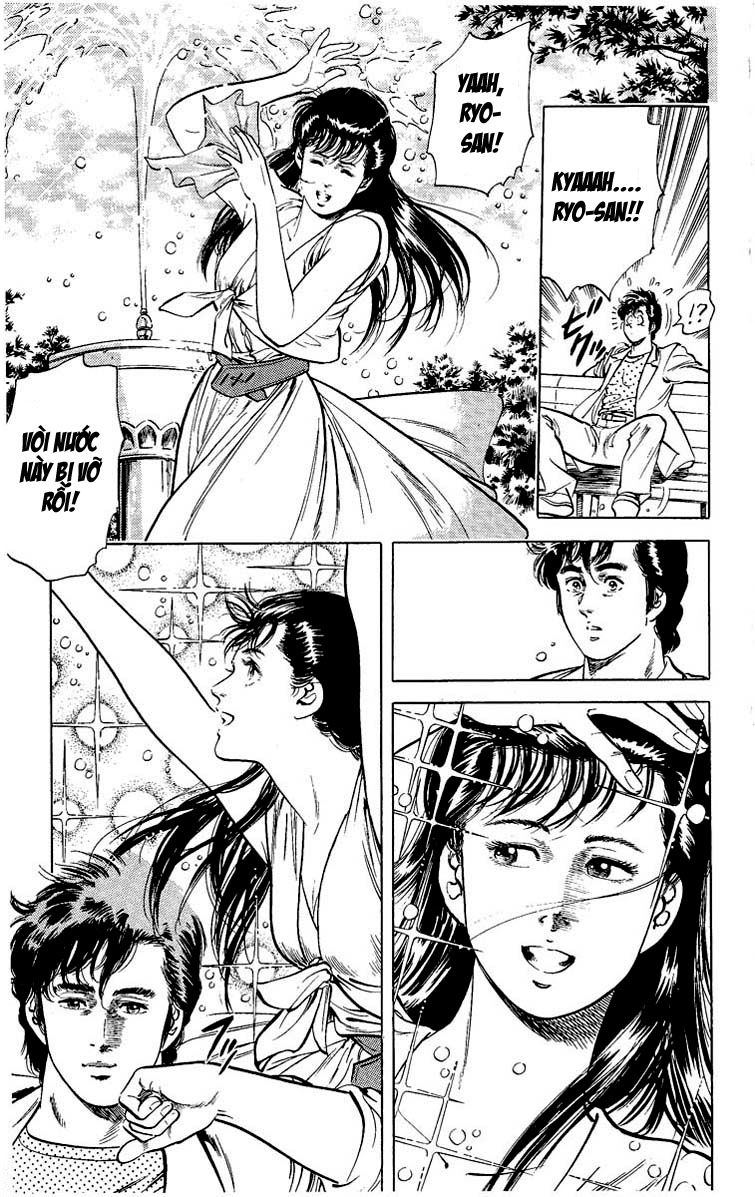 City Hunter Chap 32 - Next Chap 33