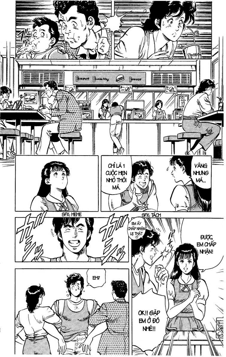 City Hunter Chap 32 - Next Chap 33