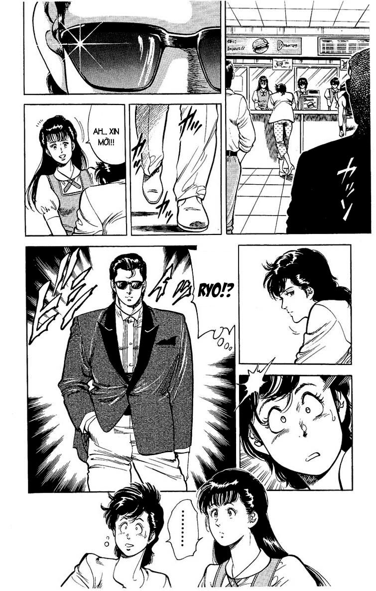 City Hunter Chap 32 - Next Chap 33