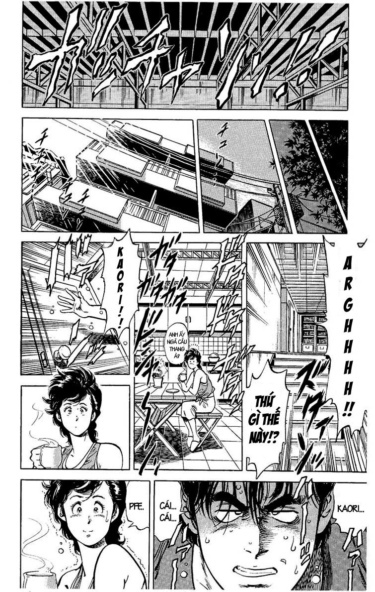 City Hunter Chap 32 - Next Chap 33