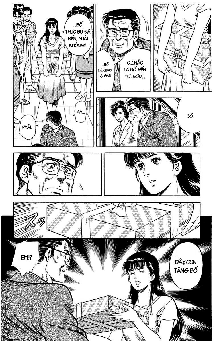 City Hunter Chap 34 - Next Chap 35
