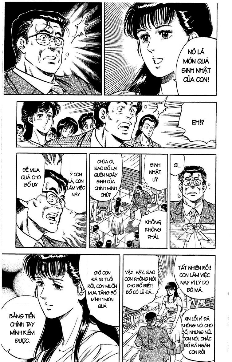 City Hunter Chap 34 - Next Chap 35