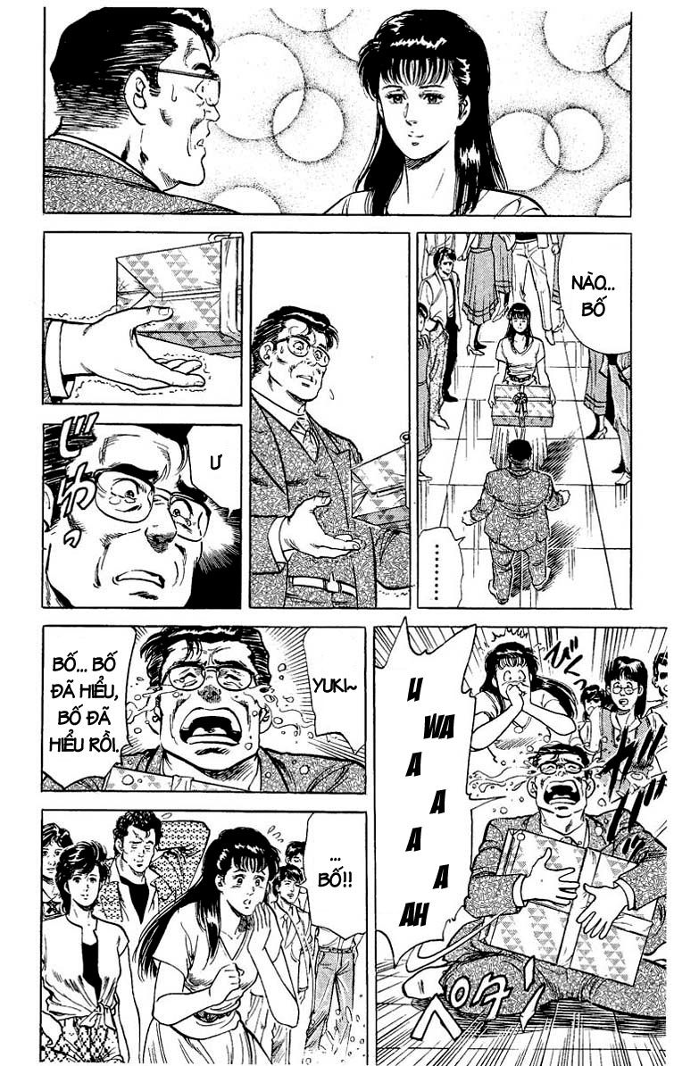 City Hunter Chap 34 - Next Chap 35