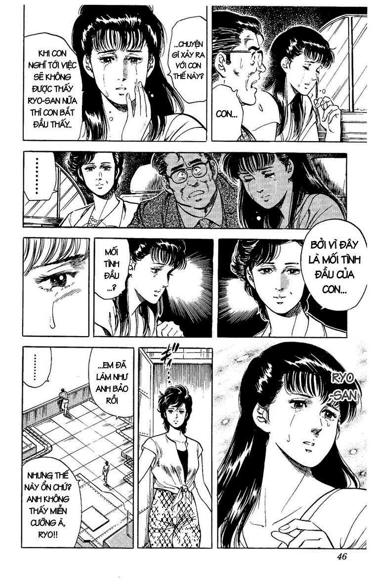 City Hunter Chap 34 - Next Chap 35
