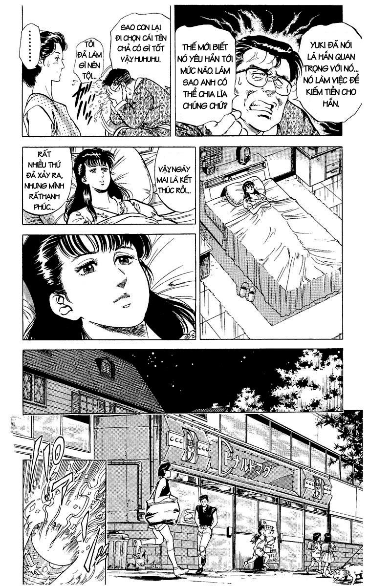 City Hunter Chap 34 - Next Chap 35