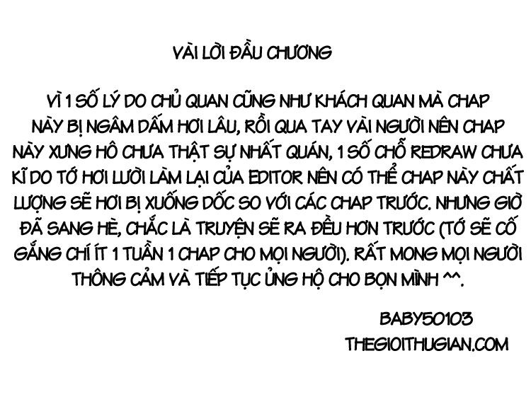 City Hunter Chap 35 - Next Chap 36