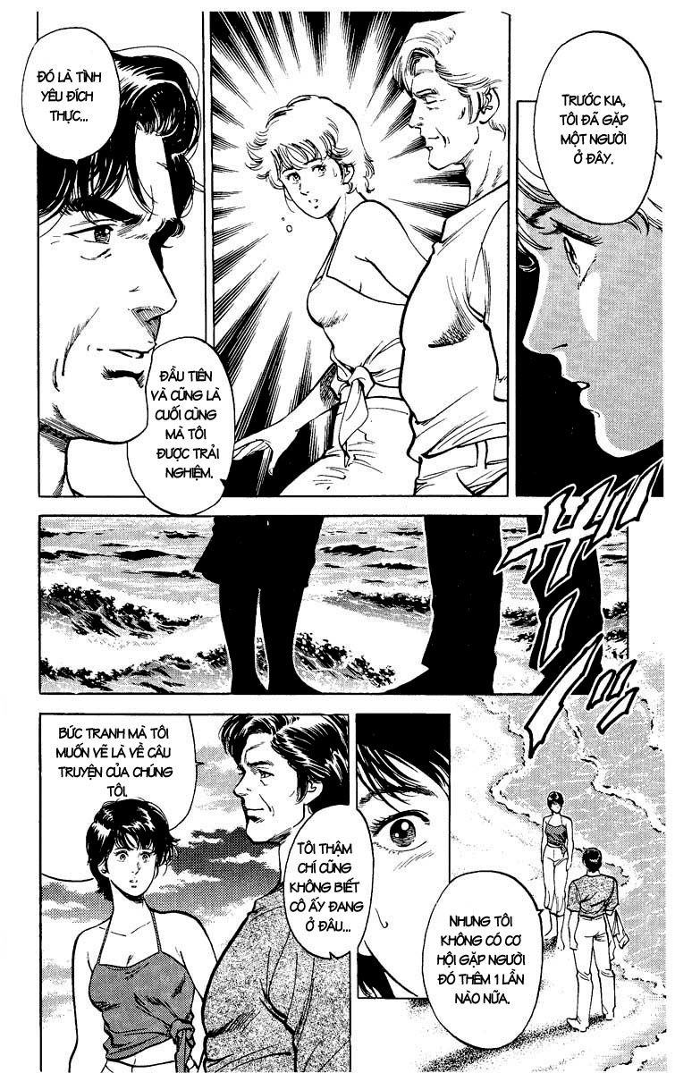 City Hunter Chap 35 - Next Chap 36