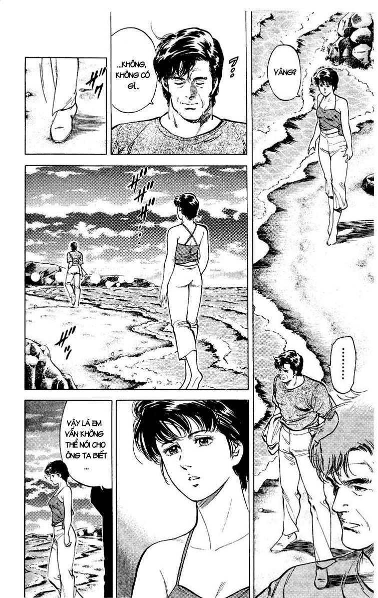 City Hunter Chap 35 - Next Chap 36