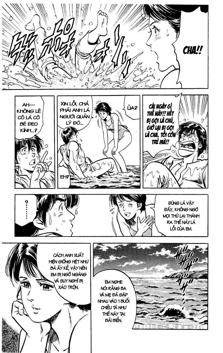 City Hunter Chap 35 - Next Chap 36
