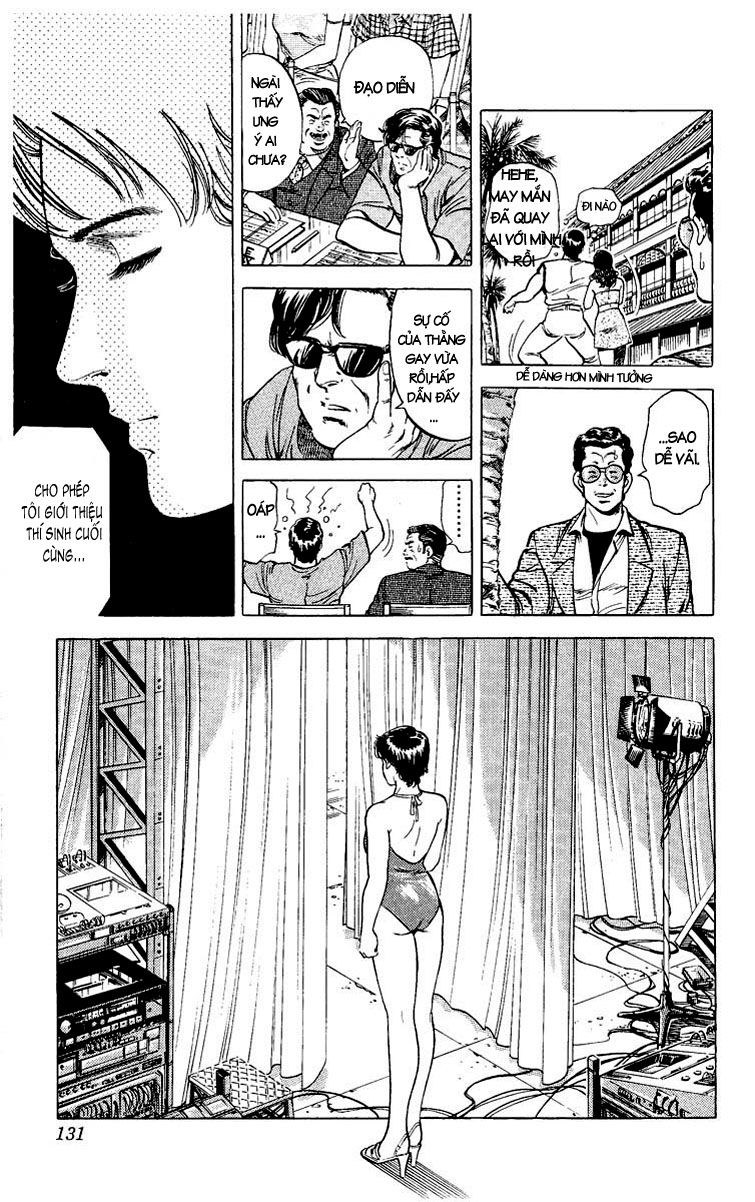 City Hunter Chap 35 - Next Chap 36