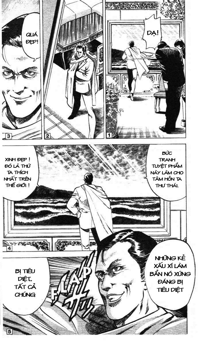 City Hunter Chap 6.1 - Next Chap 7