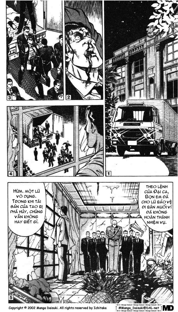 City Hunter Chap 6.2 - Next Chap 7