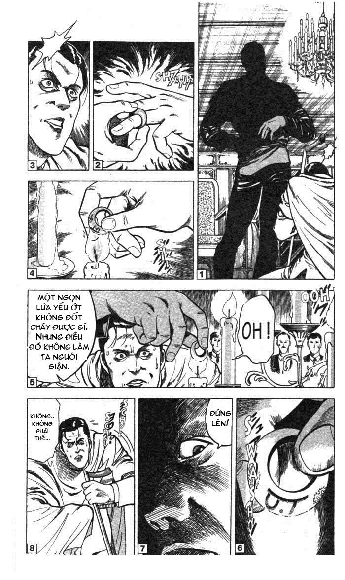 City Hunter Chap 6.2 - Next Chap 7