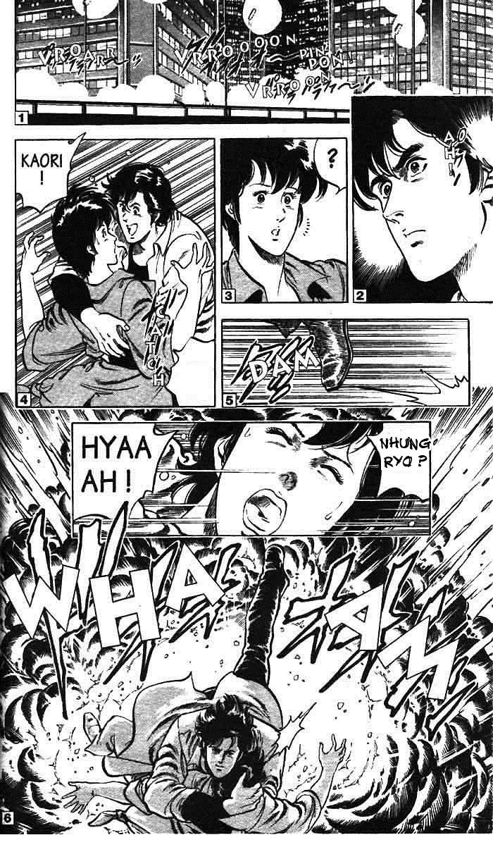 City Hunter Chap 6.3 - Next Chap 7