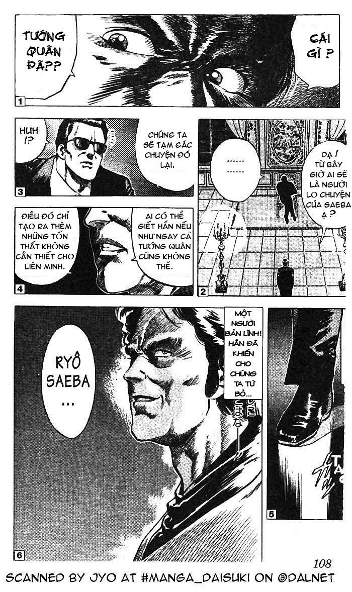 City Hunter Chap 6.3 - Next Chap 7