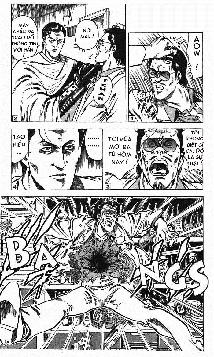 City Hunter Chap 6.3 - Next Chap 7